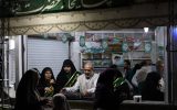 «خادم و خیابان» و روایت همبستگی مردم در برابر تجاوز دشمن