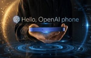 خالق آیفون، قاتل آیفون