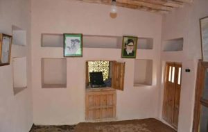 خانه آیت‌الله طالقانی به مرکز فرهنگی تبدیل می‌شود