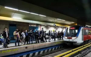 خدمات رایگان مترو و اتوبوس در تهران دائمی میشود؟! / خبر مهم شورای شهر برای پایتخت نشینان خدمات رایگان مترو و اتوبوس در تهران دائمی میشود؟! / خبر مهم شورای شهر برای پایتخت نشینان