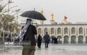 خدمت رسانی بهتر به زائرین در پروژه «از اربعین تا اربعین» عتبه حسینی