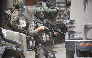 خشم شهرکنشینان شمال فلسطین اشغالی از رها شدن در برابر حزبالله خشم شهرکنشینان شمال فلسطین اشغالی از رها شدن در برابر حزبالله