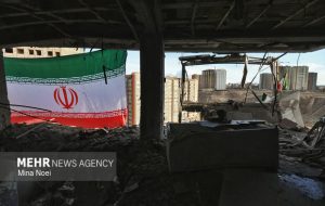 خطای ادراکی غرب در برابر بصیرت یک ملت؛ قدرتی از جنس استقامت