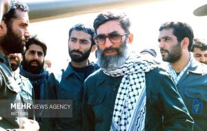 «خمینی خراسان» لقبی که ساواک به رهبر شهید داد؛ روایتی از سیر مبارزاتی