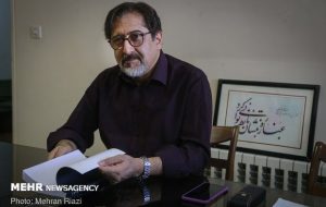 خواننده معروف برای «ایران» خواند؛ ادامه دلبستگی به وطن خواننده معروف برای «ایران» خواند؛ ادامه دلبستگی به وطن