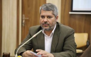 دادستان یزد: کار قضایی مدیریت جان، مال و آبروی مردم است