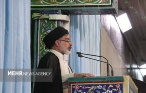 داعش مسئولیت ترور امام جماعت حرم حضرت زینب(س) در سوریه را برعهده گرفت