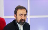 دایره را تنگ کنیم آنها که دلسوز وطن نیستند روایتگر می‌شوند!