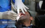 درخواست ظفرقندی برای اختصاص ارز تجهیزات به دندانپزشکی