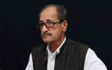 درگذشت نادر نیک‌نژاد هنرمند پیشکسوت موسیقی نواحی بلوچستان