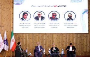 دسترسی پایدار و آزاد به اینترنت، لازمه توسعه و تاب‌آوری ملی است