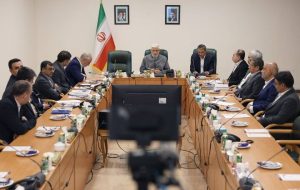 دستور عارف برای برنامهریزی در تراز یک قدرت بزرگ دستور عارف برای برنامهریزی در تراز یک قدرت بزرگ