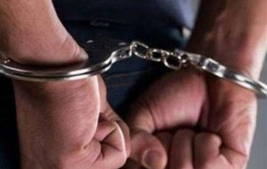 دستگیری دو عنصر نفوذی در پوشش خبرنگار توسط پلیس تهران