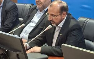 دشمن با تجهیزات جدید ایران شگفتزده میشود دشمن با تجهیزات جدید ایران شگفتزده میشود