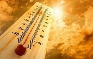دمای هوا در استان بوشهر افزایش می یابد دمای هوا در استان بوشهر افزایش می یابد