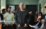 دنیای پرچالش پلیس‌ها در سریال «کلانتری ۱۱»