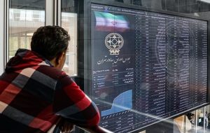دو شرط جدید سازمان بورس برای کنترل بازار / ۴۲ نماد اصلی فردا بسته خواهند ماند