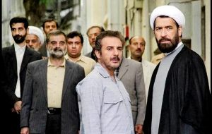 «دولت عشق» همزمان با سالگرد شهادت ابراهیم رئیسی روی آنتن