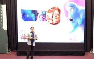 دومین رویداد سرمایه‌گذاری انیمیشن سینمایی برگزار شد