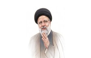 دومین سالگرد رییس‌جمهور شهید و همراهان ایشان برگزار شد