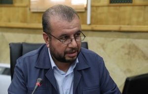 دومین کاروان حج تمتع کرمانشاه راهی سرزمین وحی شد