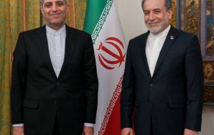دیدار سفیر جدید ایران در ویتنام با وزیر امور خارجه دیدار سفیر جدید ایران در ویتنام با وزیر امور خارجه