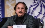دیدار مجید مجیدی با خانواده شهید سپهبد موسوی