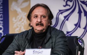 دیدار مجید مجیدی با خانواده شهید سپهبد موسوی