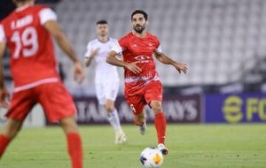 دیپورتی بعدی پرسپولیس مشخص شد