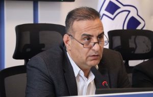ذخایر دارویی بیمارستان‌های مرکزی به‌صورت هفتگی رصد می‌شود