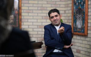 رئیس اتحادیه کسب‌وکارهای مجازی: اینترنت پرو از اهدافی که داشت فاصله گرفته است