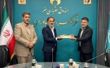 رئیس جدید فرهنگسرای نیاوران منصوب شد؛ بازگشت فرهنگسرا به نظارت معاونت