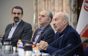 رئیس دانشگاه تهران : آموزش مجازی چندان مورد پسند نیست