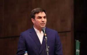 رئیس سازمان فناوری اطلاعات: ۵۰۰ حمله و تهدید سایبری در ایام جنگ شناسایی و مهار شد