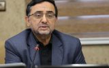 رئیس کرمی: در جنگ اخیر هیچ خدمتی تعطیل نشد