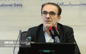 رئیس‌زاده: تعلل در اجرای امضای الکترونیک نسخ قابل پیگرد است