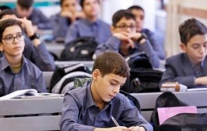 راه اندازی پایگاه مطالعاتی «هم مسیر» به کمک مدیران مدارس میآید راه اندازی پایگاه مطالعاتی «هم مسیر» به کمک مدیران مدارس میآید