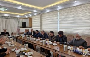 رضایی: وضعیت امنیتی کشور در ماه های اخیر بررسی شد رضایی: وضعیت امنیتی کشور در ماه های اخیر بررسی شد