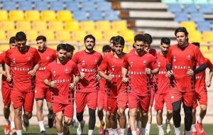 رفتار عجیب مدافع سرخ‌ها دردسرساز شد / سرنوشت قرارداد او چه خواهد بود؟
