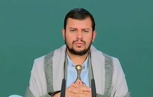 رهبر انصارالله: تل‌آویو مقابل ایران شکست خورد؛ خطر پروژه صهیونیستی