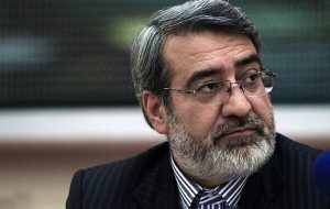 روابط ایران و چین مستحکم است