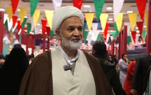 روانبخش: ایران از حقوق قانونی خود در تنگه هرمز عقب‌نشینی نخواهد کرد
