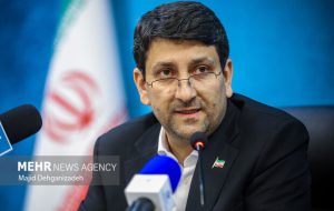 روایت وزیر ارتباطات از بازگشایی اینترنت؛ شبکه به قبل دی ماه برمیگردد روایت وزیر ارتباطات از بازگشایی اینترنت؛ شبکه به قبل دی ماه برمیگردد