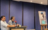 روایتی از ترمیم آثار بهرام بیضایی توسط مارتین اسکورسیزی در تئاتر شهر