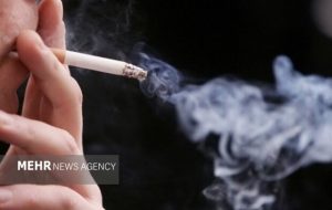 روز شمار هفته ملی بدون دخانیات اعلام شد