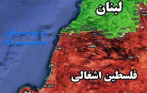 روسای هیئتهای مذاکرهکننده لبنان و رژیم صهیونیستی مشخص شدند روسای هیئتهای مذاکرهکننده لبنان و رژیم صهیونیستی مشخص شدند