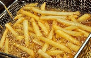 روش جدید کاهش چربی سیبزمینی سرخکرده روش جدید کاهش چربی سیبزمینی سرخکرده