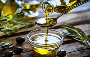روغن زیتون فوق بکر برای مغز مفیدتر است
