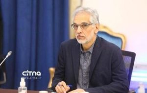 ریاضی: پلتفرمهای داخلی نتوانستند جایگزین مؤثری برای پلتفرمهای بینالمللی شوند ریاضی: پلتفرمهای داخلی نتوانستند جایگزین مؤثری برای پلتفرمهای بینالمللی شوند