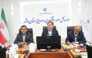 زارع: مدیریت شرایط اضطراری اقتصادی نیازمند راه‌های جایگزین است